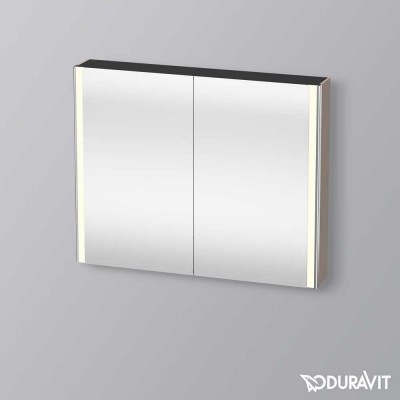     Duravit XSquare 100  (XS711304343)