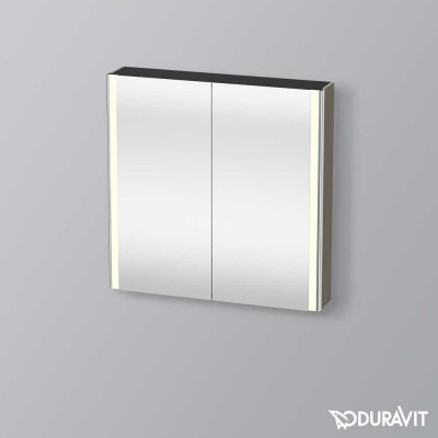     Duravit XSquare 80  (XS711209090)