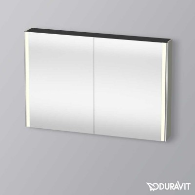     Duravit XSquare 120  (XS711409292)