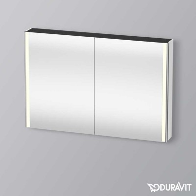     Duravit XSquare 120  (XS711402222)