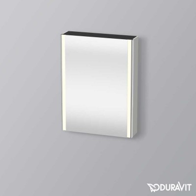     Duravit XSquare 60  (XS7111R0707)
