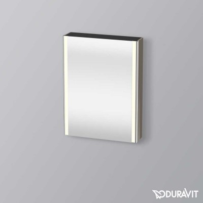     Duravit XSquare 60  (XS7111R8989)