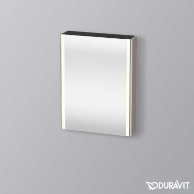     Duravit XSquare 60  (XS7111R4343)