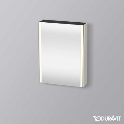     Duravit XSquare 60  (XS7111R9191)