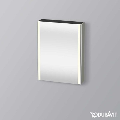     Duravit XSquare 60  (XS7111R9292)