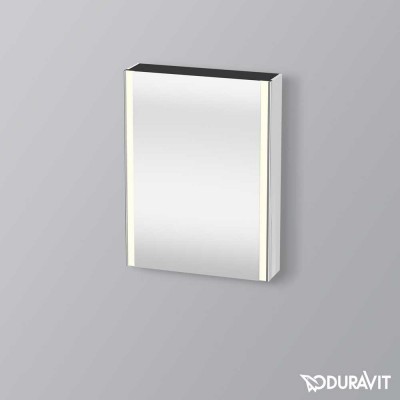     Duravit XSquare 60  (XS7111R2222)