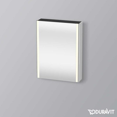     Duravit XSquare 60  (XS7111L3636)