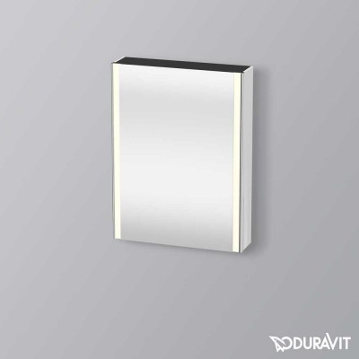     Duravit XSquare 60  (XS7111L8585)
