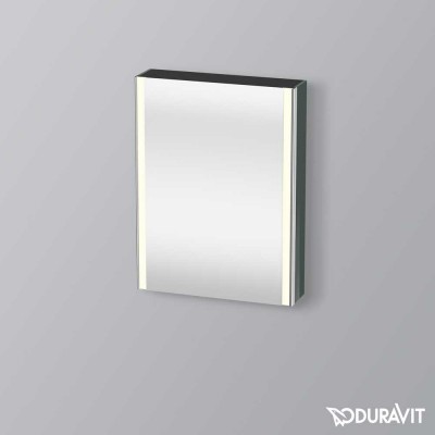     Duravit XSquare 60  (XS7111R3838)