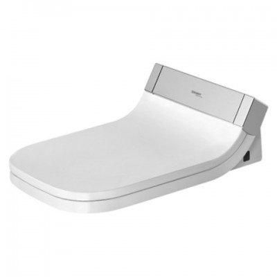       Duravit SensoWash 51,9 x 37,6 ,  /white,  (610200002000300)