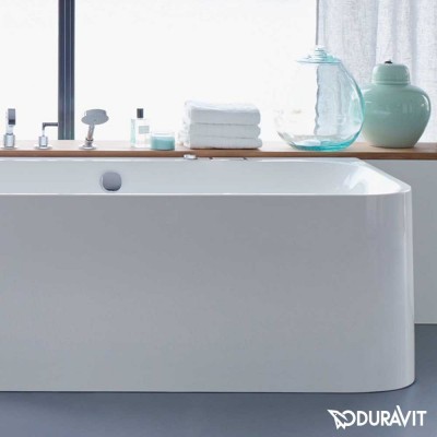   Duravit Happy D.2 180x80  (700316000000000)