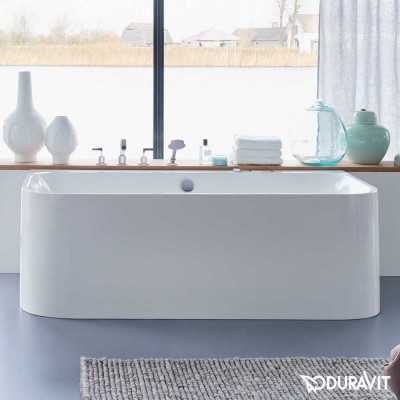   Duravit Happy D.2 180x80  (700318000000000)