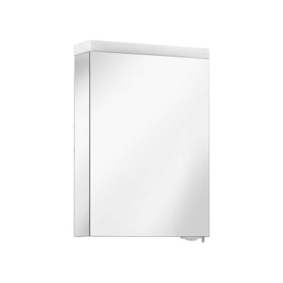 Зеркальный шкаф с подсветкой Keuco Royal Reflex.2 50 см (24201171201)