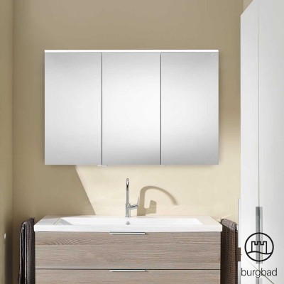     Burgbad Eqio 120  (SPGS120LF2632)