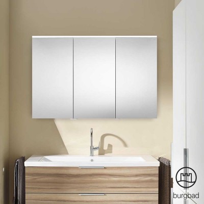     Burgbad Eqio 120  (SPGS120LF3437)