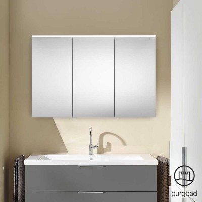     Burgbad Eqio 120  (SPGS120LF2010)