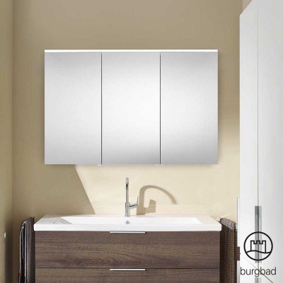     Burgbad Eqio 120  (SPGS120RF2012)