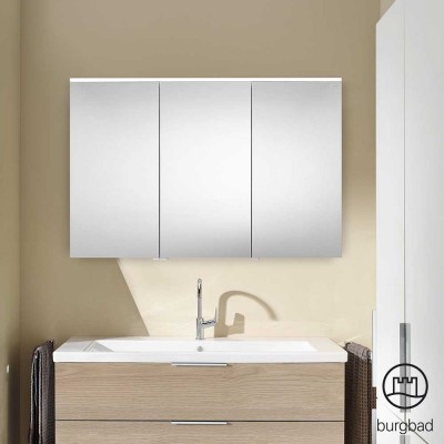     Burgbad Eqio 120  (SPGS120LF3180)