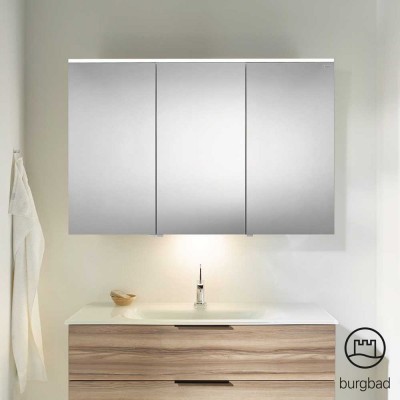     Burgbad Eqio 120  (SPGT120LF3437)