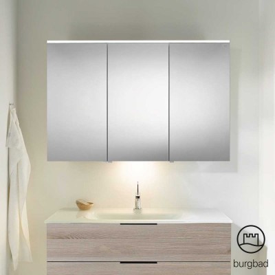     Burgbad Eqio 120  (SPGT120LF2632)