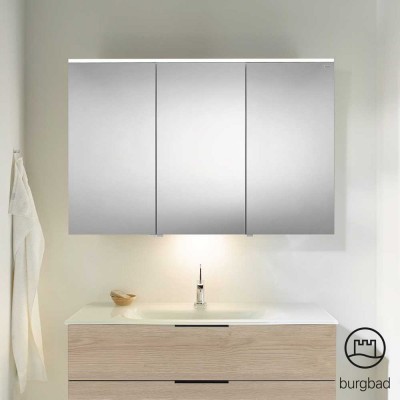     Burgbad Eqio 120  (SPGT120RF3180)