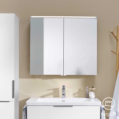     Burgbad Eqio 80  (SPGS080F2009)