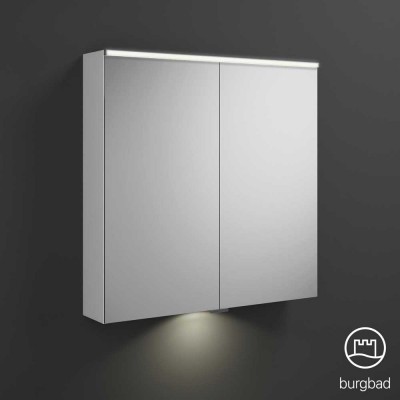     Burgbad Eqio 80  (SPGT080F2009)