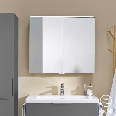     Burgbad Eqio 80  (SPGS080F2010)