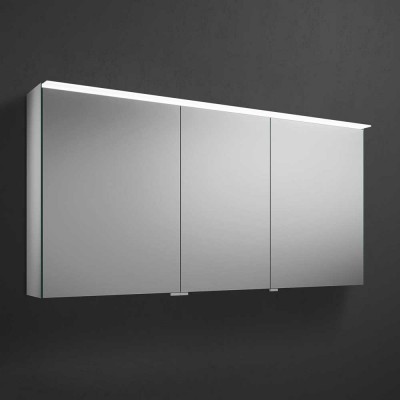     Burgbad Fiumo 140.6  (SPIY140LPN491)