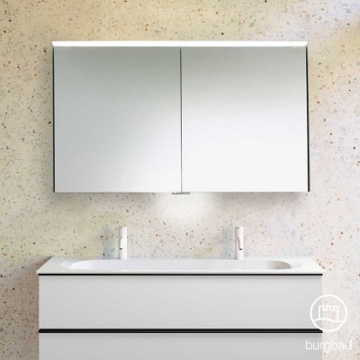     Burgbad Fiumo 120.6  (SPIZ121PN491)