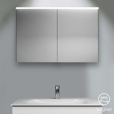     Burgbad Fiumo 100.6  (SPIY100PN491)