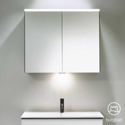     Burgbad Fiumo 80.6  (SPIZ080PN491)