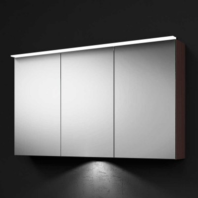     Burgbad RC40 Solitaire 140  (SPNU140LF4601)