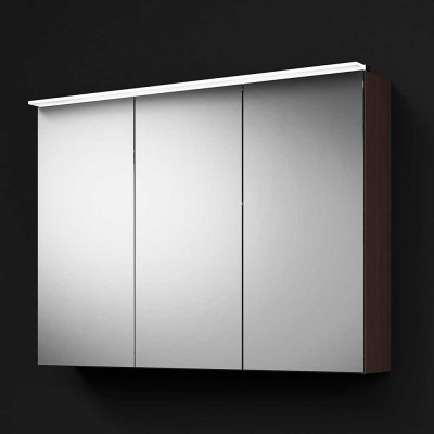     Burgbad RC40 Solitaire 110  (SPMY110LF4601)