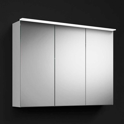     Burgbad RC40 Solitaire 110  (SPMY110RF4500)