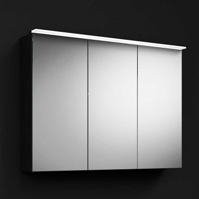     Burgbad RC40 Solitaire 110  (SPMY110RF4511)