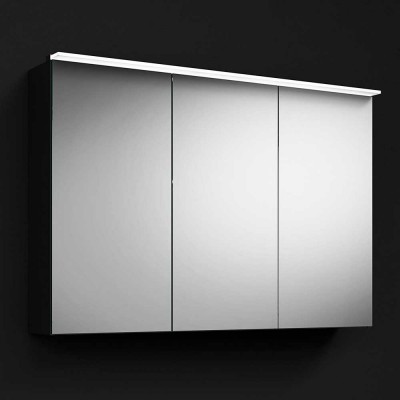     Burgbad RC40 Solitaire 120  (SPMY120RF4511)