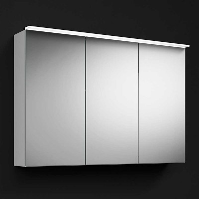     Burgbad RC40 Solitaire 120  (SPMY120RF4514)