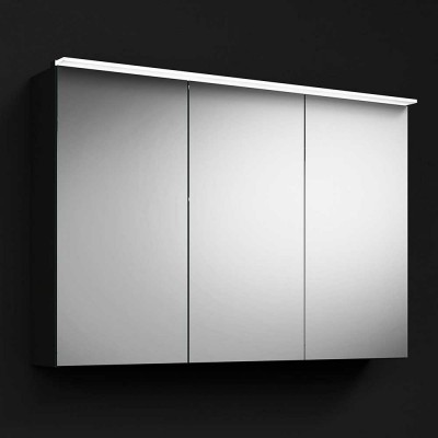 ���������� ���� � ���������� Burgbad RC40 Solitaire 120 �� (SPMY120RF4525)