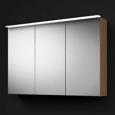     Burgbad RC40 Solitaire 120  (SPMY120LF4608)