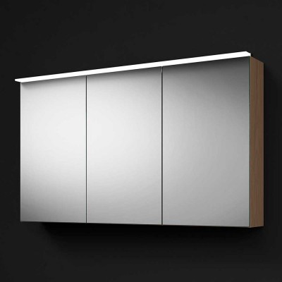     Burgbad RC40 Solitaire 140  (SPMY140LF4608)