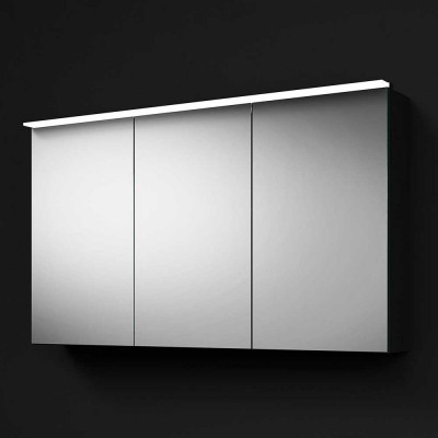     Burgbad RC40 Solitaire 140  (SPMY140LF4525)