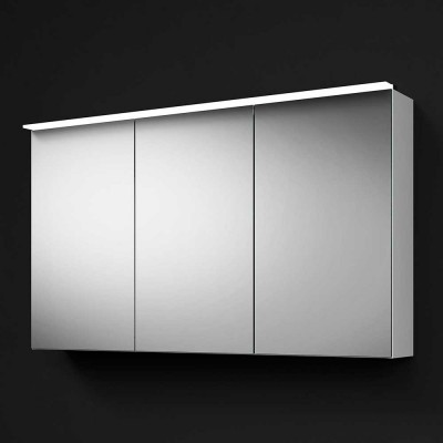     Burgbad RC40 Solitaire 140  (SPMY140LF4514)