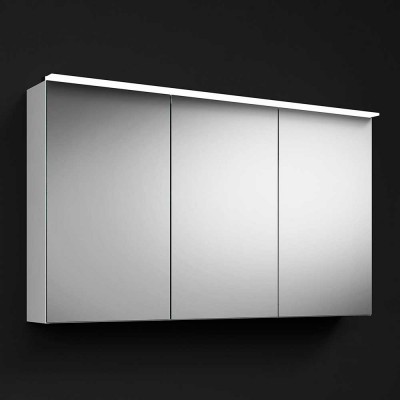     Burgbad RC40 Solitaire 140  (SPMY140RF4500)