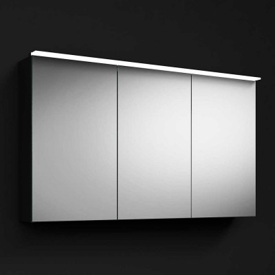     Burgbad RC40 Solitaire 140  (SPMY140RF4511)