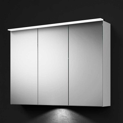     Burgbad RC40 Solitaire 110  (SPNU110LF4500)