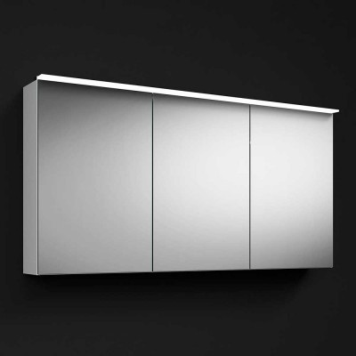     Burgbad RC40 Solitaire 160  (SPNU160RF4514)