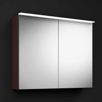     Burgbad RC40 Solitaire 100  (SPMW100F4601)