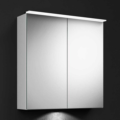     Burgbad RC40 Solitaire 80  (SPNS080F4500)