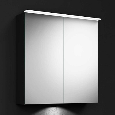     Burgbad RC40 Solitaire 80  (SPNS080F4525)